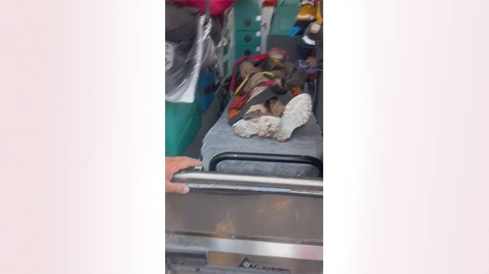 Günlerdir aranan çocuk toprağa gömülü bulundu! 5